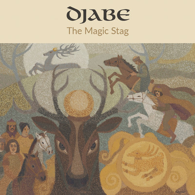 The Magic Stag/Djabe & Steve Hackett