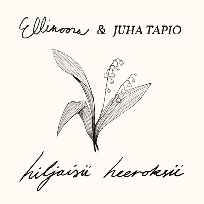 Ellinoora ja Juha Tapio