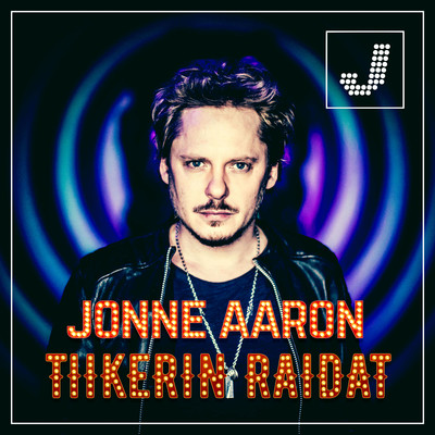 アルバム/Tiikerin raidat/Jonne Aaron
