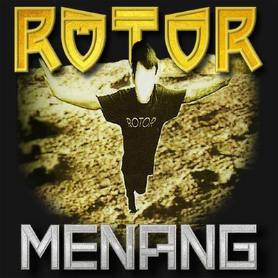 Menang (2019 Remaster)/Rotor