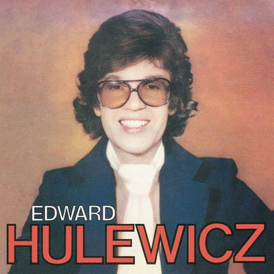 Wysokie niebo/Edward Hulewicz