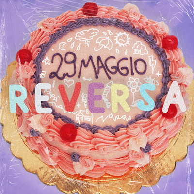 29 Maggio/Reversa