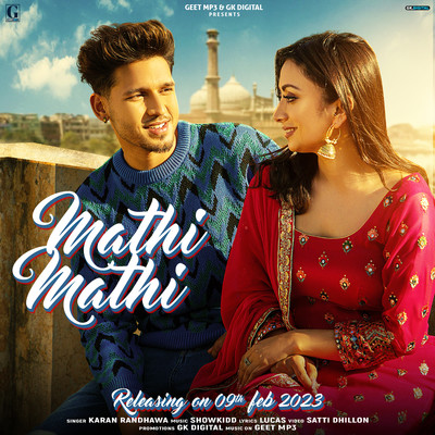 Mathi Mathi/Karan Randhawa & Lucas