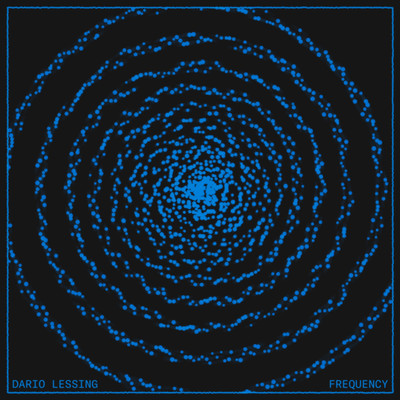 アルバム/Frequency/Dario Lessing