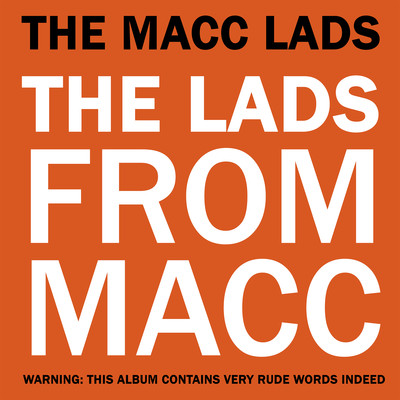 Blackpool/Macc Lads