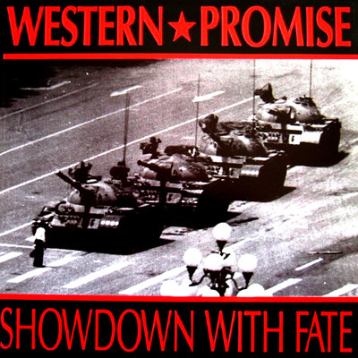 Showdown With Fate/Western Promise