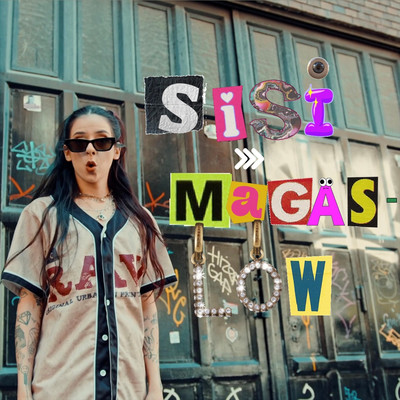 MagasLow/Sisi
