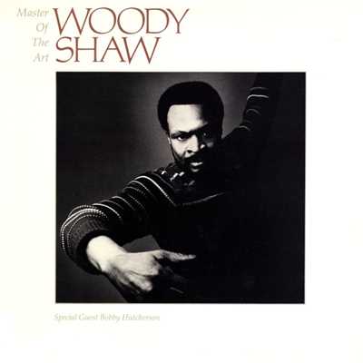 An Interview with Woody Shaw (Live at the Jazz Forum, NYC) [February 25, 1982]/Woody Shaw