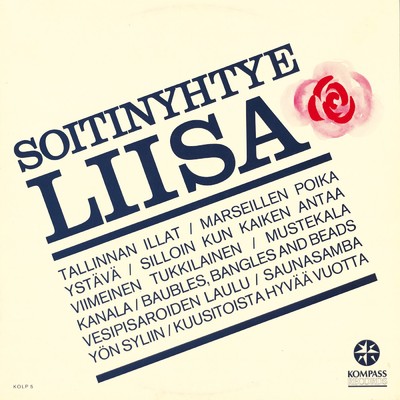 Soitinyhtye Liisa/Soitinyhtye Liisa