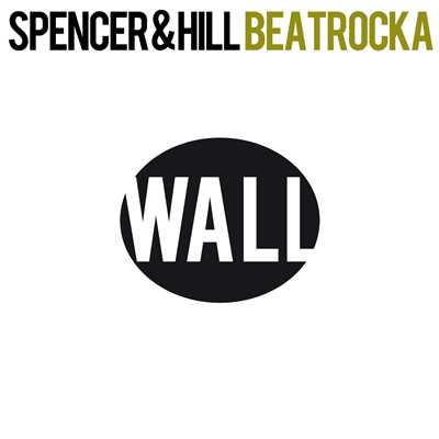 シングル/Beatrocka (High Rankin Remix)/Spencer & Hill