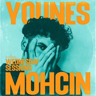 アルバム/Wednesday Sessions vol.2/Younes