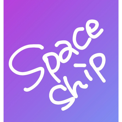 シングル/space ship/あおい