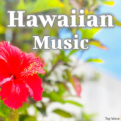 アルバム/Hawaiian Music/Top Wave