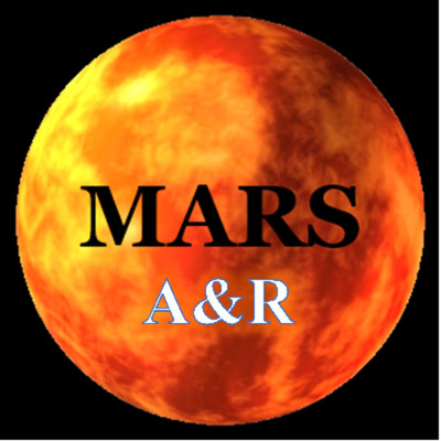 シングル/A&R/MARS