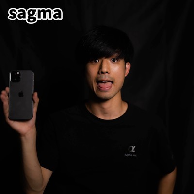 シングル/sagma/SAKUMA