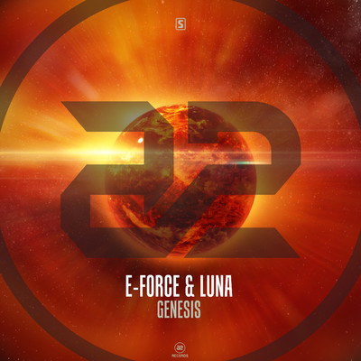シングル/Genesis (Original Mix)/E-Force & Luna
