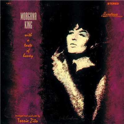 When The World Was Young-Young And Foolish/Morgana King