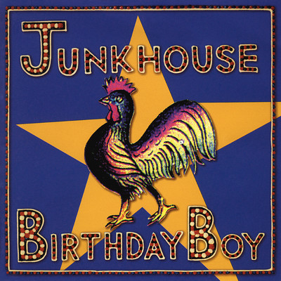 Burn for You (Clean)/Junkhouse