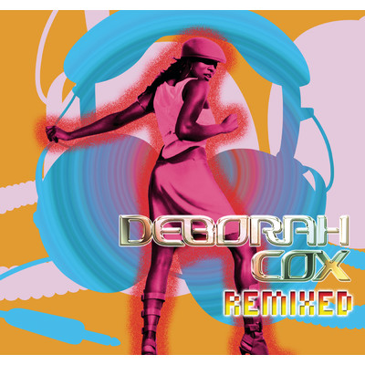 アルバム/Remixed/Deborah Cox