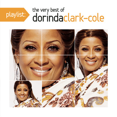For The Rest Of My Life/Dorinda Clark-Cole