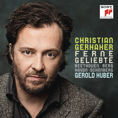 アルバム/Ferne Geliebte/Christian Gerhaher