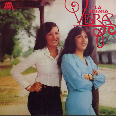 アルバム/Las Hermanitas Vera/Hermanitas Vera