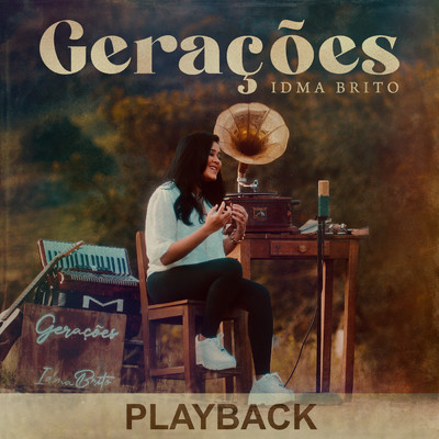 Geracoes (Playback)/Various Artists