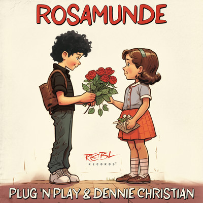 Rosamunde/Plug 'N Play／Dennie Christian