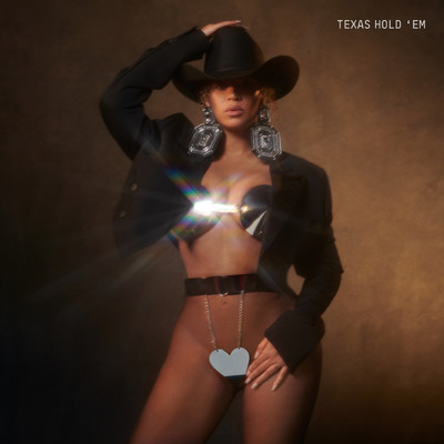 シングル/TEXAS HOLD 'EM (Clean)/Beyonce