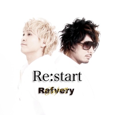 アルバム/Re:start/Rafvery