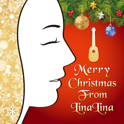 アルバム/Merry Christmas/LinaLina