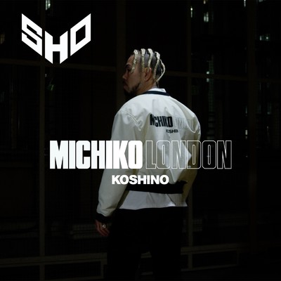 MICHIKO LONDON KOSHINO/SHO