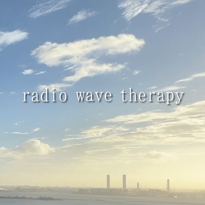 radio wave therapy