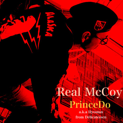 Real McCoy/PrinceDo
