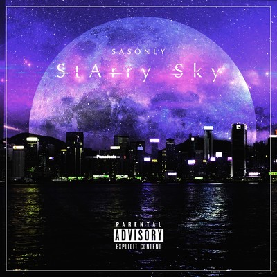 StArry Sky/SASONLY