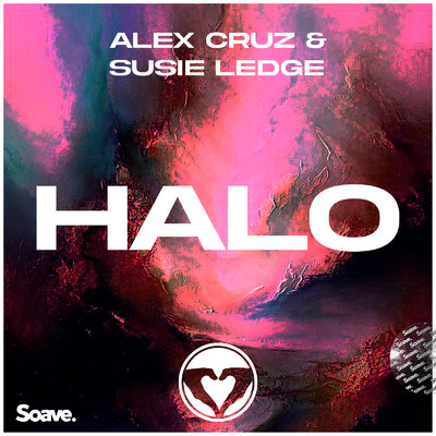 Halo/Alex Cruz & Susie Ledge