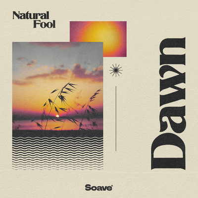 シングル/Dawn/Natural Fool