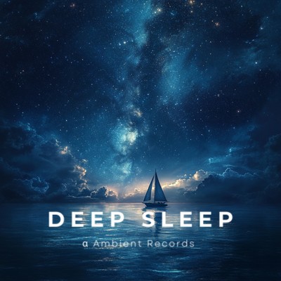 アルバム/Alpha Bliss: Sleep & Meditation Tones/DEEP SLEEP α Ambient Records