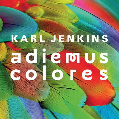 カール・ジェンキンス／La orquesta de colores／The Adiemus Singers