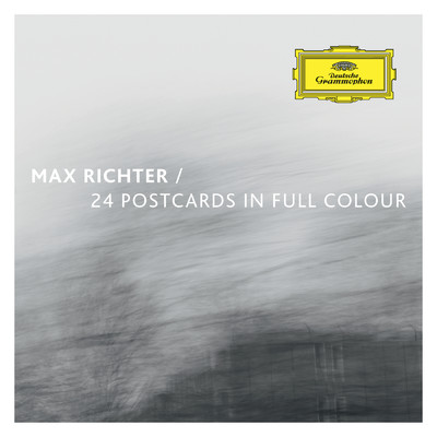 Richter: I Was Just Thinking/ルイザ・フラー
