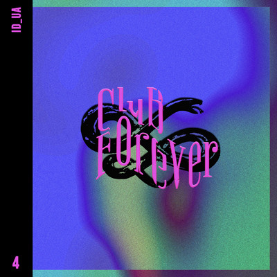 Club Forever - CF004/ID_UA