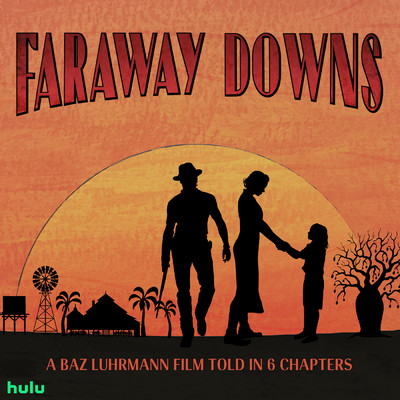 シングル/The Way (Faraway Downs Theme) (From ”Faraway Downs”)/Budjerah