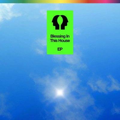 Blessing In This House (Higgo Remix)/The Picard Brothers