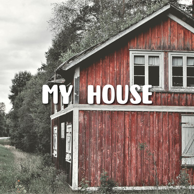 アルバム/My House/Shin Hong Vinh／LalaTv