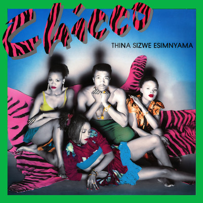 Ma Africa (featuring Brenda Fassie)/Chicco
