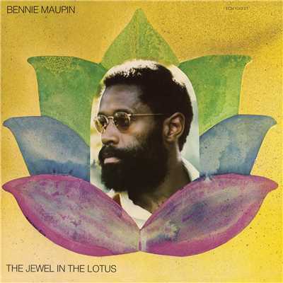 アルバム/The Jewel In The Lotus/ベニー・モウピン