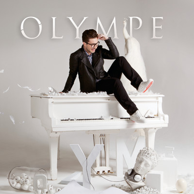アルバム/Olympe/Olympe