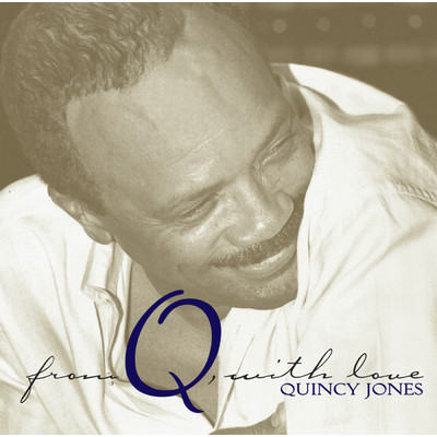 One Hundred Ways/クインシー・ジョーンズ／ジェイムス・イングラム