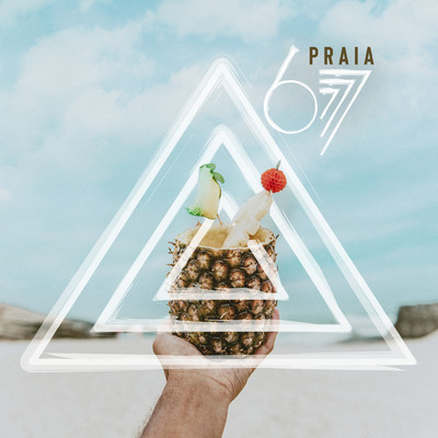アルバム/Praia 67 (Ao Vivo)/Atitude 67