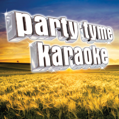アルバム/Party Tyme Karaoke - Country Group Hits 1 (Karaoke Versions)/Party Tyme Karaoke